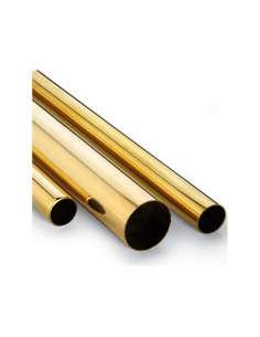 Tubo de Laton 3.0 x 0.3 mm...