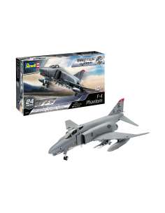 Maqueta Avion EasyClick F-4... 2