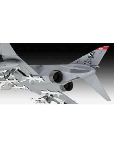 Maqueta Avion EasyClick F-4 Phantom 1/72