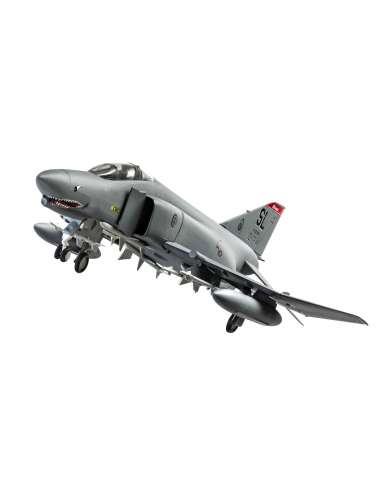 Maqueta Avion EasyClick F-4 Phantom 1/72