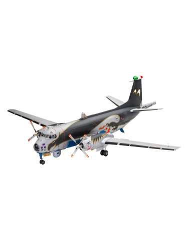 Maqueta Avion Breguet Atlantic 1 Esc1/72