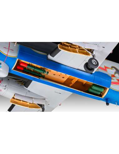 Maqueta Avion Breguet Atlantic 1 Esc1/72