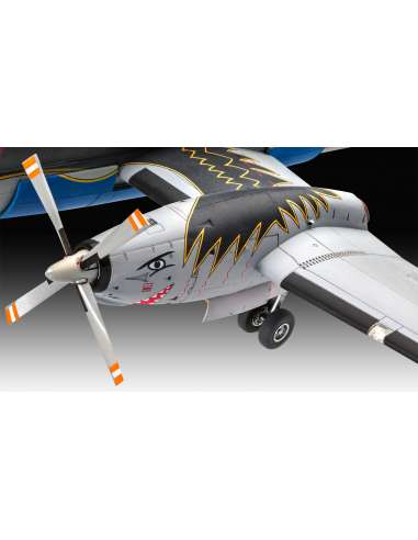 Maqueta Avion Breguet Atlantic 1 Esc1/72