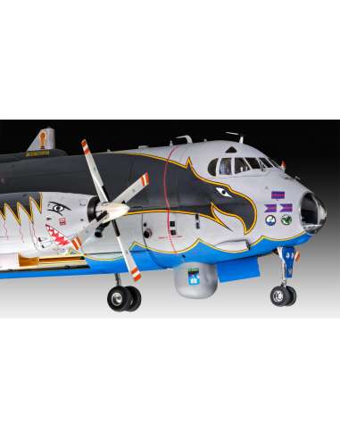 Maqueta Avion Breguet Atlantic 1 Esc1/72