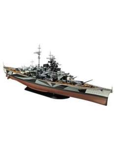 Maqueta Barco Aleman... 2