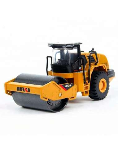 Apisonador Huina 1715 Esc 1/50 Estatica 