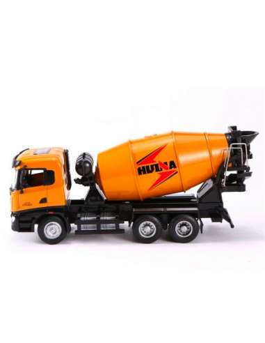 Hormigonera Huina 1719 Esc 1/50 Estatica