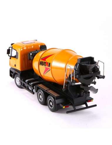 Hormigonera Huina 1719 Esc 1/50 Estatica