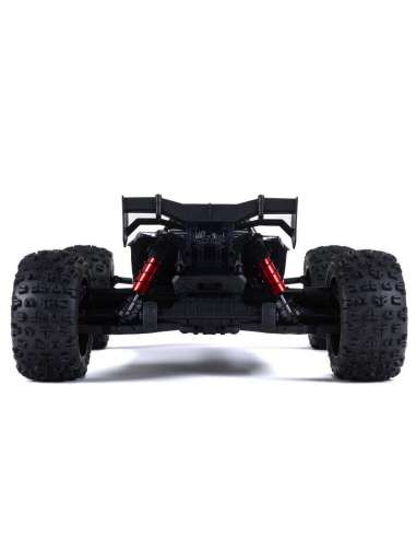 Coche R.C. Kraton 1/10 4x4 RTR Verde 