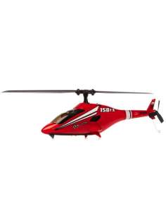 Helicoptero Blade 150 FX...