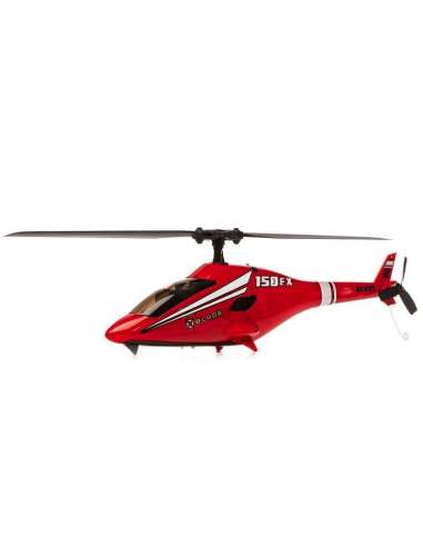Helicoptero Blade 150 FX RTF Completo