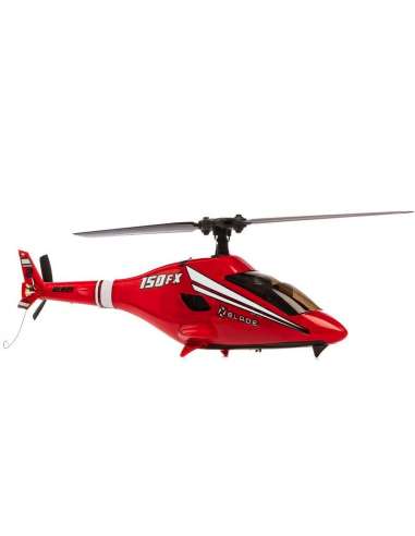 Helicoptero Blade 150 FX RTF Completo