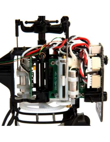 Helicoptero Blade 150 FX RTF Completo