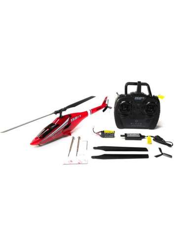 Helicoptero Blade 150 FX RTF Completo