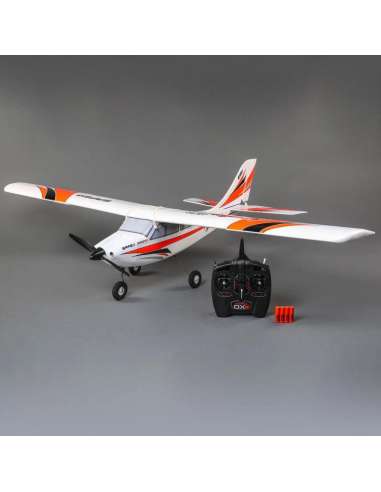 Avion E-Flite Apprentice Sts 15e 1.5 M 