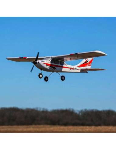 Avion E-Flite Apprentice Sts 15e 1.5 M 