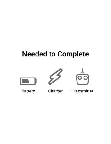 Avion E-Flite Apprentice Sts 15e 1.5 M 