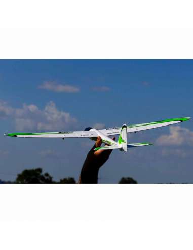 Avion Velero E-FLITE UMX Conscendo BNF