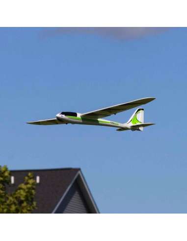 Avion Velero E-FLITE UMX Conscendo BNF