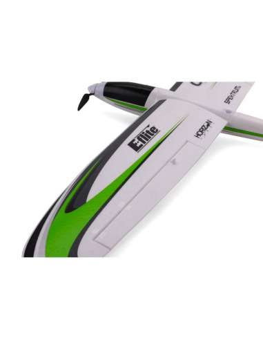 Avion Velero E-FLITE UMX Conscendo BNF