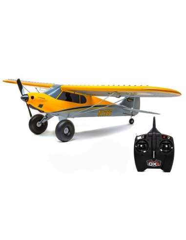 Avion Carbon Cub S2 1.3 Metros Safe RTF
