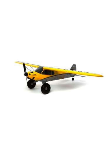 Avion Carbon Cub S2 1.3 Metros Safe RTF