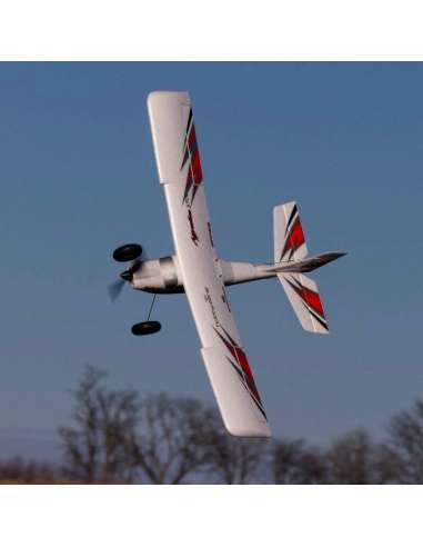 Avion Apprentice Stol S 700 mm Env.RTF Avion Apprentice Stol S 700 mm Env.RTF