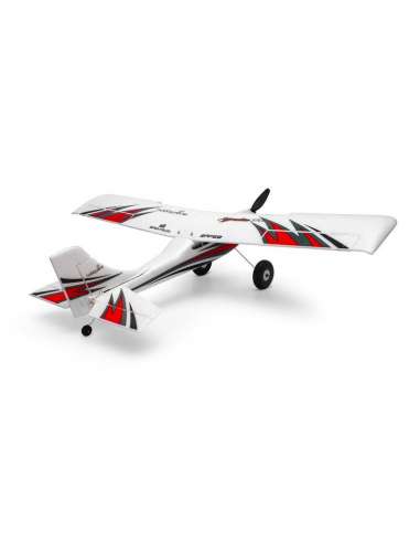 Avion Apprentice Stol S 700 mm Env.RTF Avion Apprentice Stol S 700 mm Env.RTF