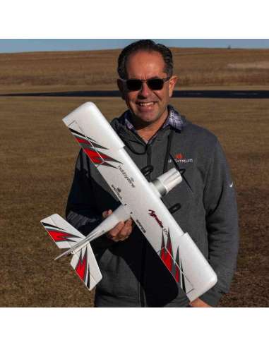 Avion Apprentice Stol S 700 mm Env.RTF Avion Apprentice Stol S 700 mm Env.RTF