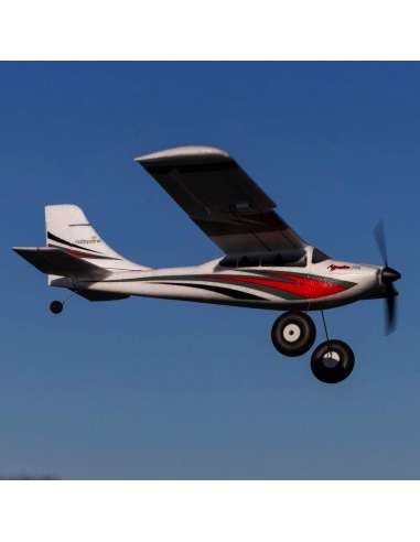 Avion Apprentice Stol S 700 mm Env.RTF Avion Apprentice Stol S 700 mm Env.RTF
