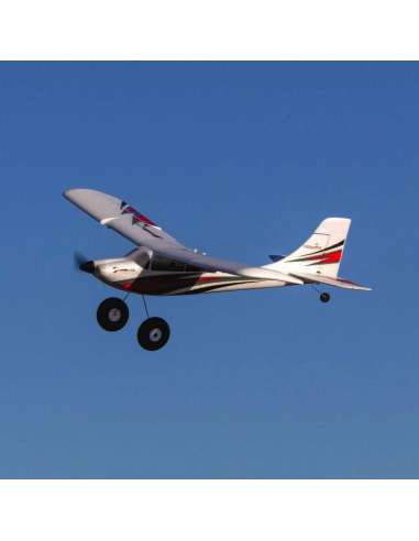 Avion Apprentice Stol S 700 mm Env.RTF Avion Apprentice Stol S 700 mm Env.RTF