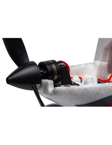 Avion Apprentice Stol S 700 mm Env.RTF Avion Apprentice Stol S 700 mm Env.RTF