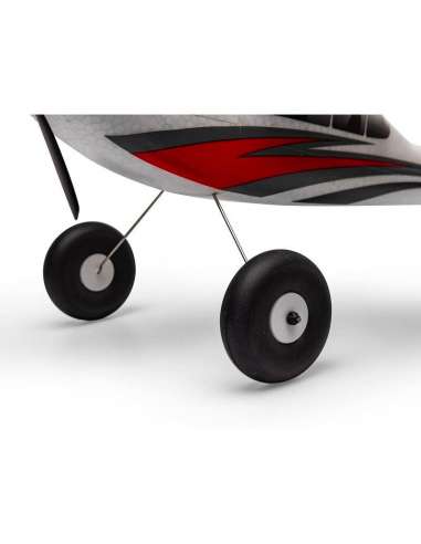 Avion Apprentice Stol S 700 mm Env.RTF Avion Apprentice Stol S 700 mm Env.RTF