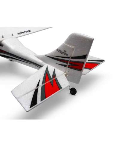 Avion Apprentice Stol S 700 mm Env.RTF Avion Apprentice Stol S 700 mm Env.RTF