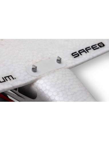 Avion Apprentice Stol S 700 mm Env.RTF Avion Apprentice Stol S 700 mm Env.RTF