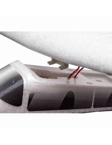 Avion Apprentice Stol S 700 mm Env.RTF Avion Apprentice Stol S 700 mm Env.RTF