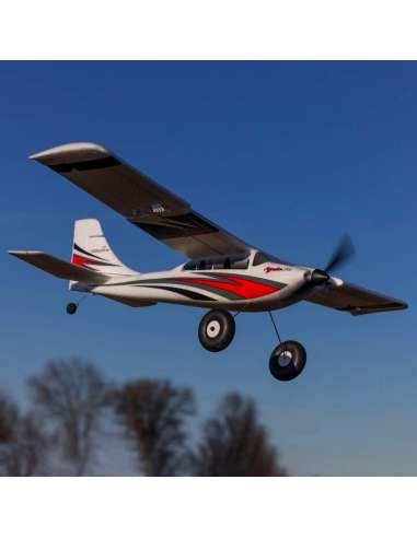 Avion Apprentice Stol S 700 mm Env.RTF Avion Apprentice Stol S 700 mm Env.RTF