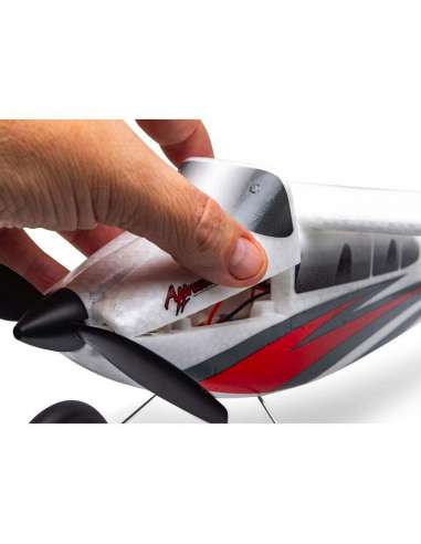 Avion Apprentice Stol S 700 mm Env.RTF Avion Apprentice Stol S 700 mm Env.RTF