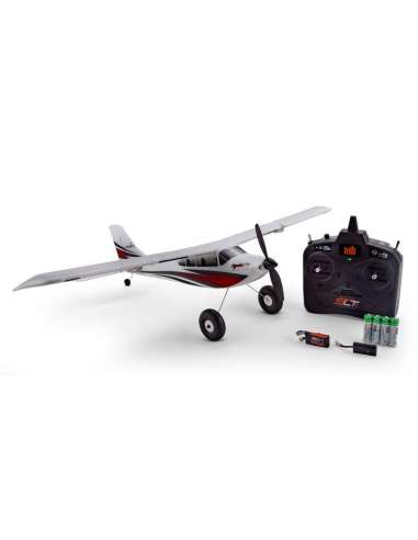 Avion Apprentice Stol S 700 mm Env.RTF Avion Apprentice Stol S 700 mm Env.RTF