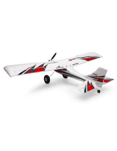 Avion Apprentice Stol S 700 mm Env.RTF Avion Apprentice Stol S 700 mm Env.RTF