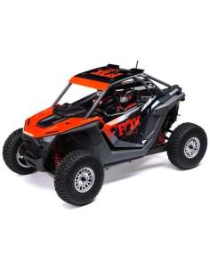 Buggy Losi 1/10 RZR Rey 4WD... 2