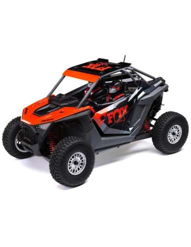 Buggy Losi 1/10 RZR Rey 4WD Brushless