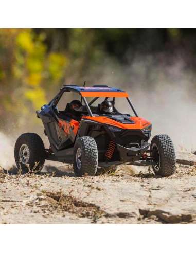 Buggy Losi 1/10 RZR Rey 4WD Brushless
