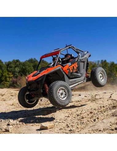 Buggy Losi 1/10 RZR Rey 4WD Brushless