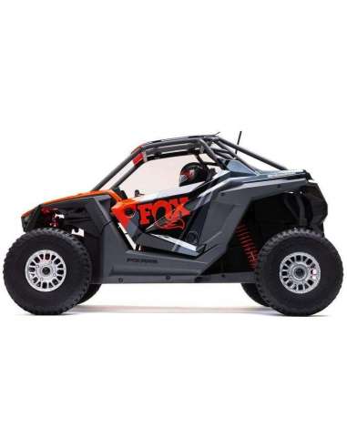 Buggy Losi 1/10 RZR Rey 4WD Brushless