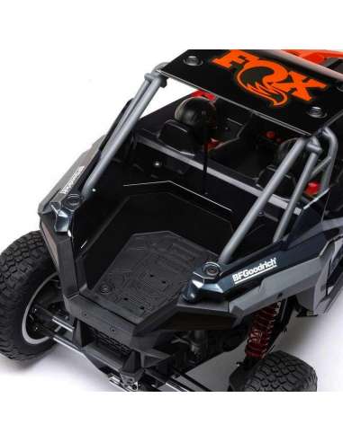 Buggy Losi 1/10 RZR Rey 4WD Brushless