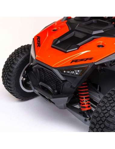 Buggy Losi 1/10 RZR Rey 4WD Brushless