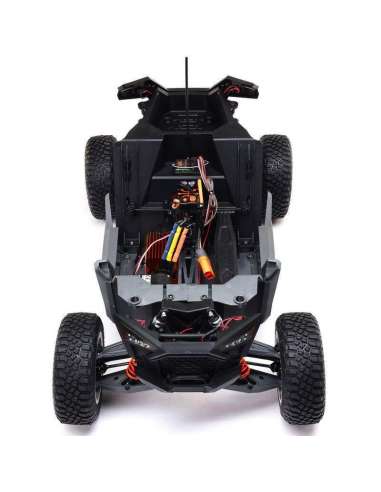 Buggy Losi 1/10 RZR Rey 4WD Brushless