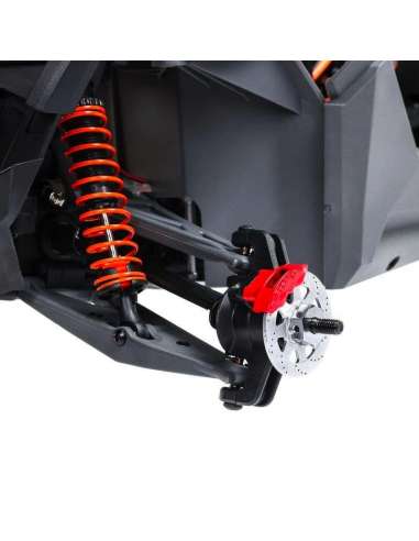 Buggy Losi 1/10 RZR Rey 4WD Brushless