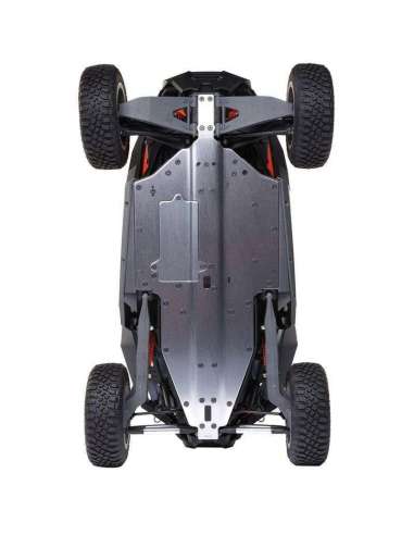 Buggy Losi 1/10 RZR Rey 4WD Brushless